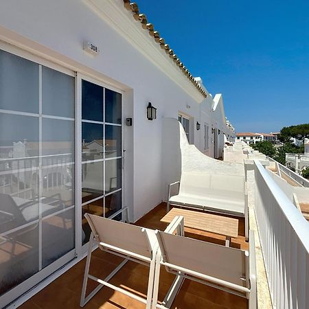 Apartamento 308 Castell Sol Cb Es Mercadal Εξωτερικό φωτογραφία