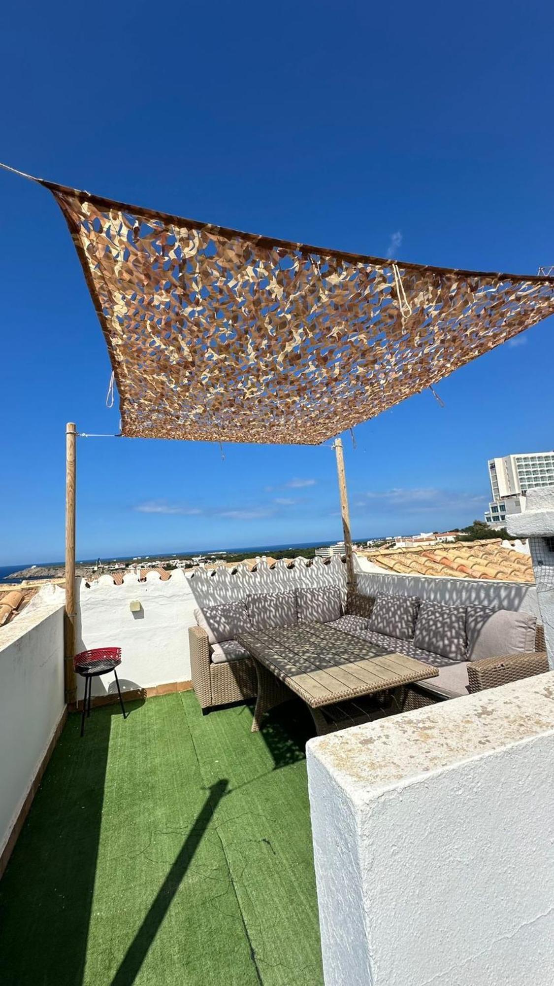 Apartamento 308 Castell Sol Cb Es Mercadal Εξωτερικό φωτογραφία