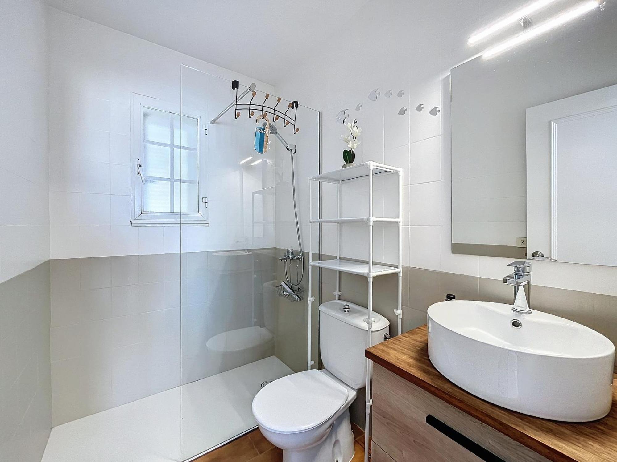 Apartamento 308 Castell Sol Cb Es Mercadal Εξωτερικό φωτογραφία