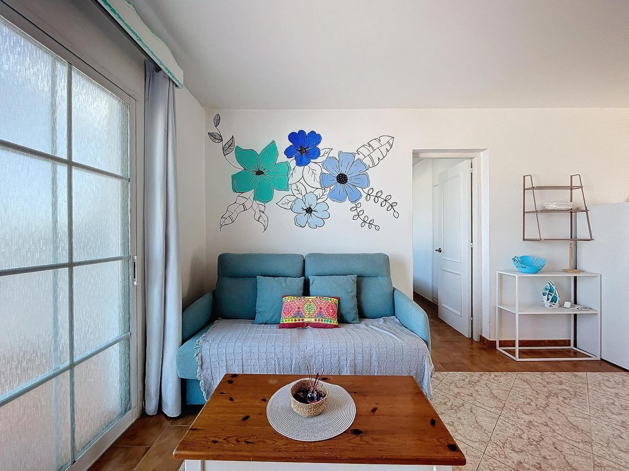 Apartamento 308 Castell Sol Cb Es Mercadal Εξωτερικό φωτογραφία