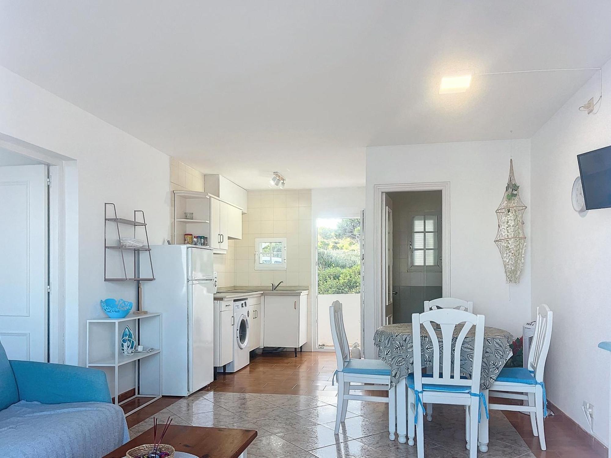 Apartamento 308 Castell Sol Cb Es Mercadal Εξωτερικό φωτογραφία