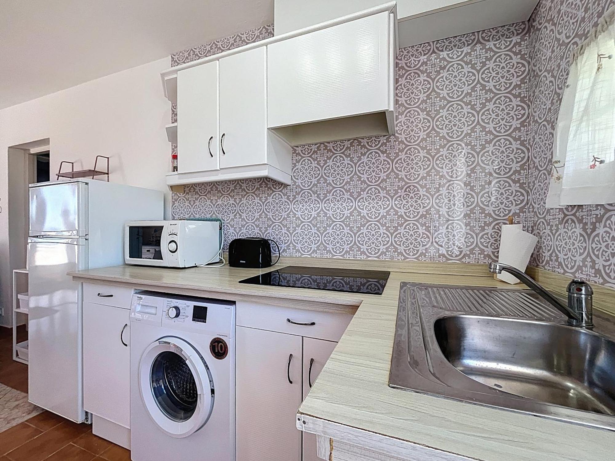 Apartamento 308 Castell Sol Cb Es Mercadal Εξωτερικό φωτογραφία
