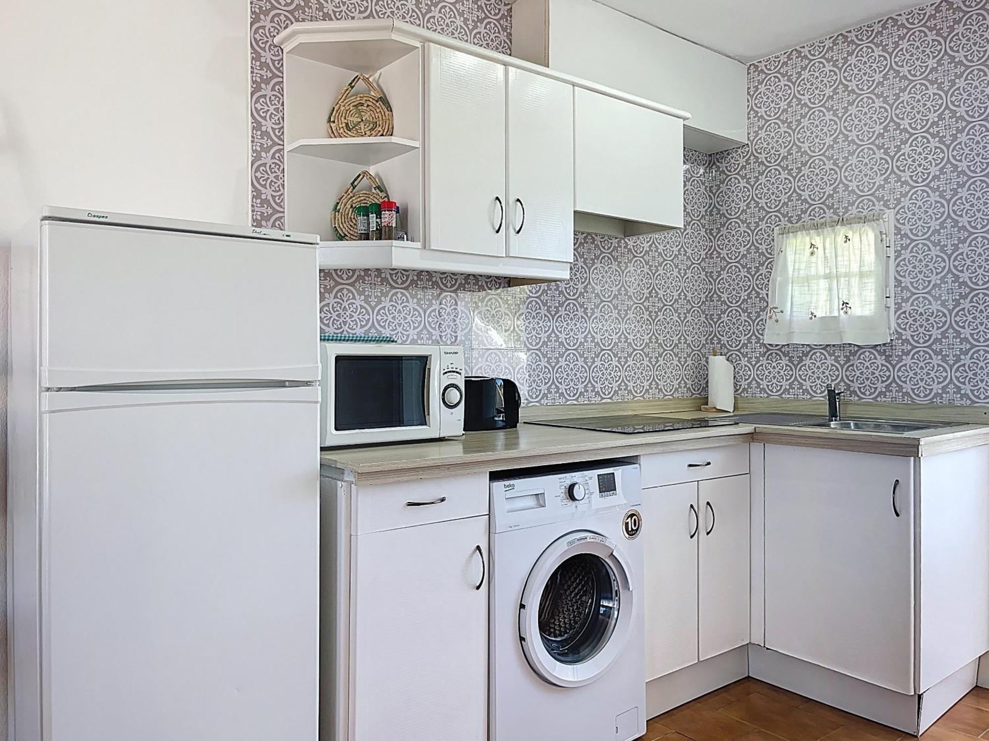 Apartamento 308 Castell Sol Cb Es Mercadal Εξωτερικό φωτογραφία