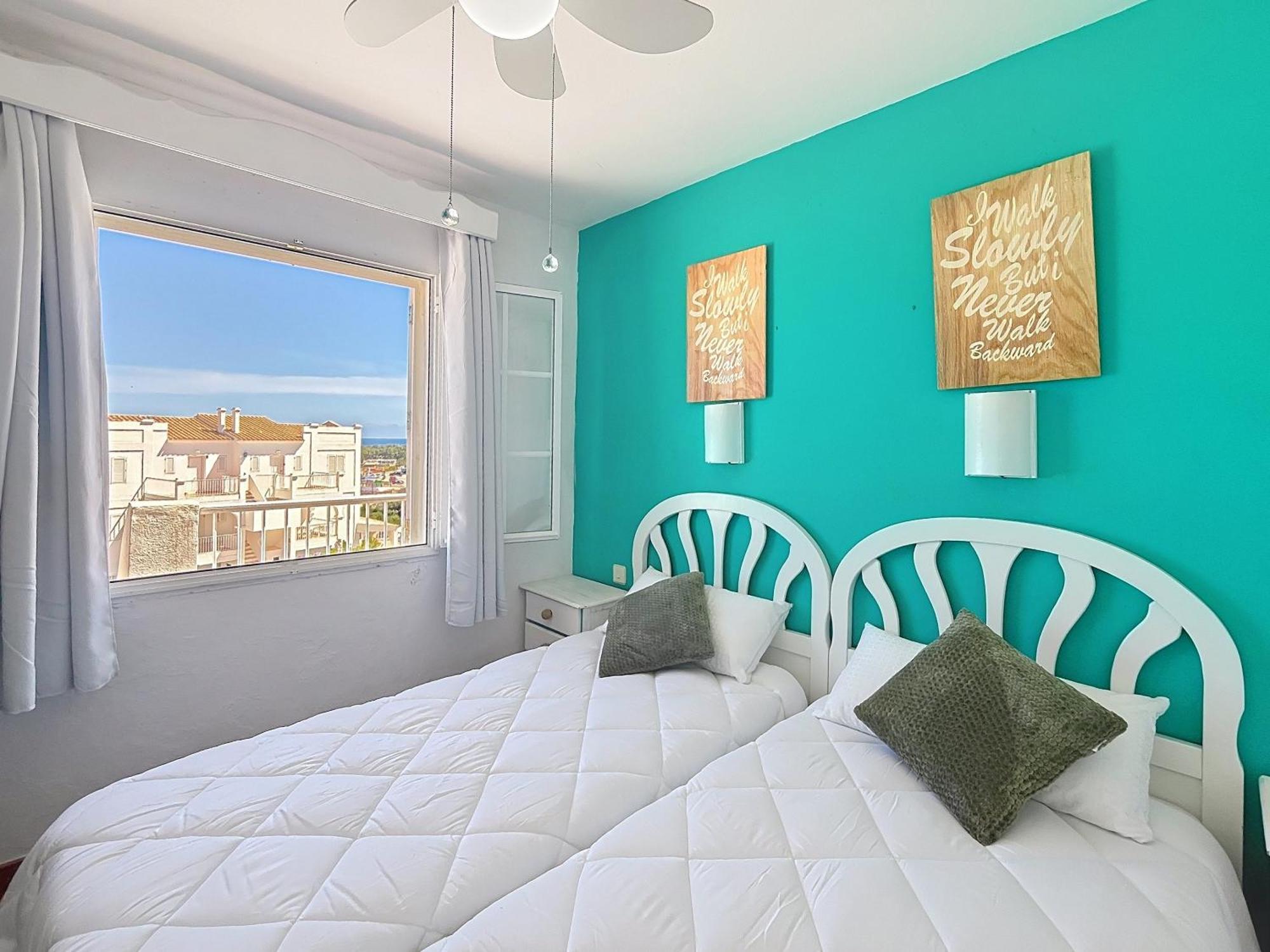 Apartamento 308 Castell Sol Cb Es Mercadal Εξωτερικό φωτογραφία