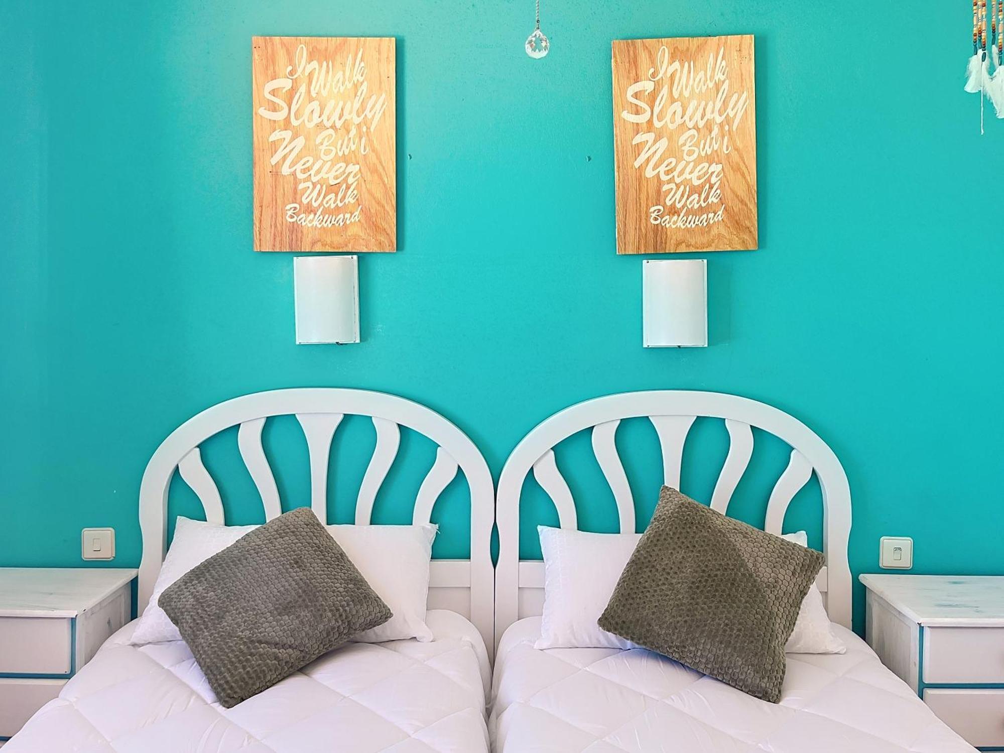 Apartamento 308 Castell Sol Cb Es Mercadal Εξωτερικό φωτογραφία