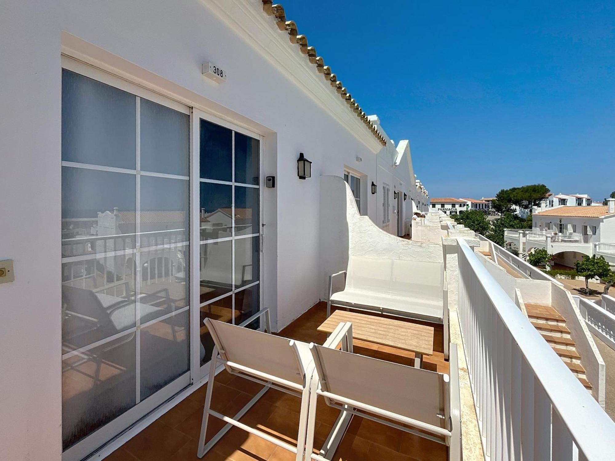 Apartamento 308 Castell Sol Cb Es Mercadal Εξωτερικό φωτογραφία